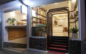 Feliz Dalat Homestay